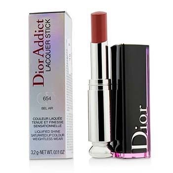 Dior Addict Lacquer Stick - # 654 Bel Air