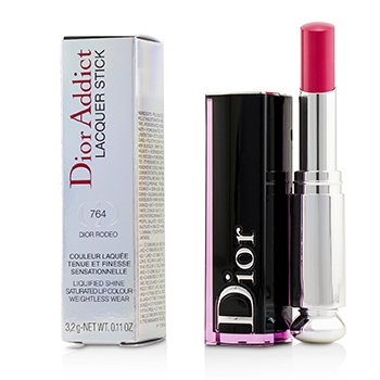 Christian Dior Dior Addict Lacquer Stick - # 764 Dior Rodeo