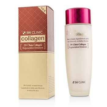 Collagen Regeneration Emulsion