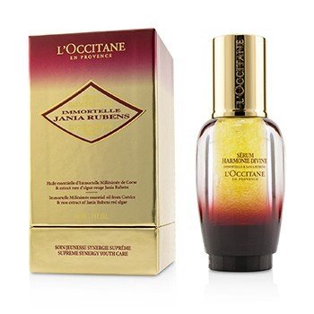 Immortelle Divine Harmony Serum (Without Cellophane)