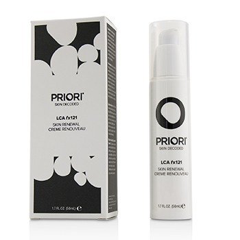Priori LCA fx121 - Skin Renewal Creme