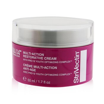 Klein Becker (StriVectin) Multi-Action Restorative Cream