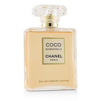 Chanel Coco Mademoiselle Intense Eau De Perfume Spray 100ml
