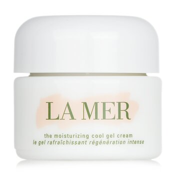 The Moisturizing Cool Gel Cream