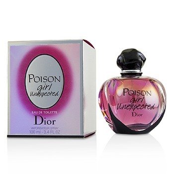 Christian Dior Poison Girl Unexpected Eau De Toilette Spray