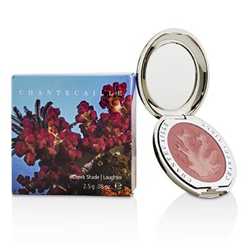 Chantecaille Cheek Shade - Laughter (Coral)