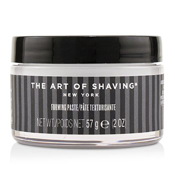 The Art Of Shaving Forming Paste (Medium Hold, Matte Finish)