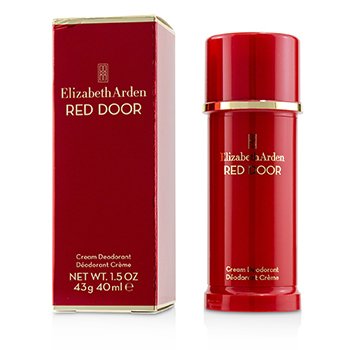 Elizabeth Arden Red Door Deodorant Cream