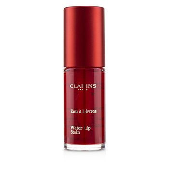 Clarins Water Lip Stain - # 03 Water Red