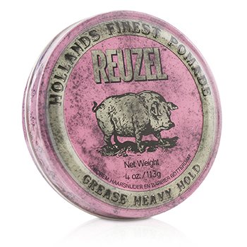 Pink Pomade (Grease Heavy Hold)