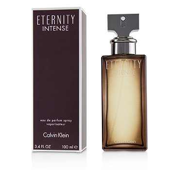 Calvin Klein Eternity Intense Eau De Parfum Spray