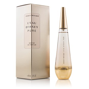 Issey Miyake LEau DIssey Pure Nectar De Parfum Eau De Parfum Spray