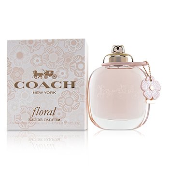 Coach Floral Eau De Parfum Spray
