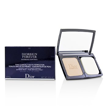 Diorskin Forever Extreme Control Perfect Matte Powder Makeup SPF 20 - # 032 Rosy Beige