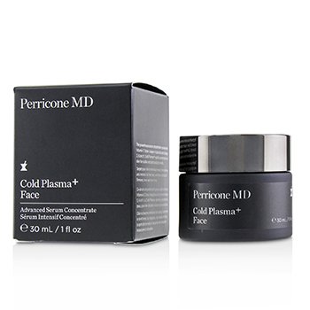 Perricone MD Cold Plasma Plus+ Face Advanced Serum Concentrate