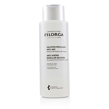 Filorga Micellar Solution For Face & Eyes - Fragrance Free