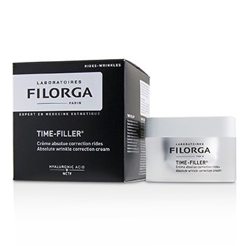Time-Filler Absolute Wrinkle Correction Cream