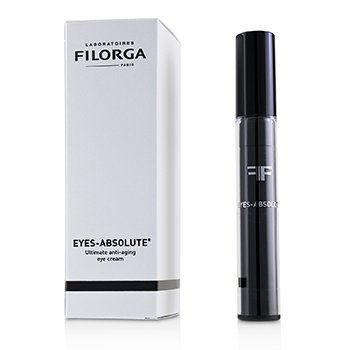 Filorga Eyes-Absolute Ultimate Anti-Aging Eye Cream