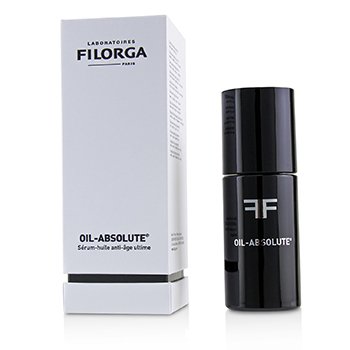 Filorga Oil-Absolute Ultimate Anti-Ageing Oil-Serum