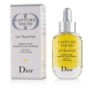 Christian Dior Capture Youth Lift Sculptor Age-Delay Lifting Serum