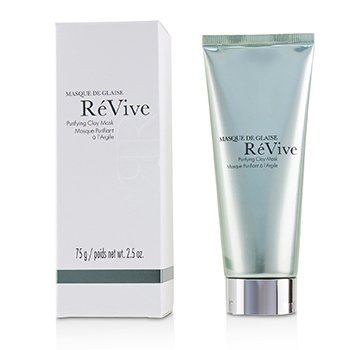 ReVive Masque De Glaise - Purifying Clay Mask