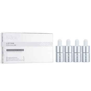 Doctor Babor Lifting Cellular Collagen Boost Infusion