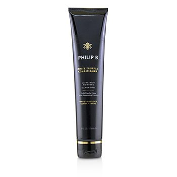 Philip B White Truffle Conditioner (Ultra-Rich Moisture - All Hair Types)