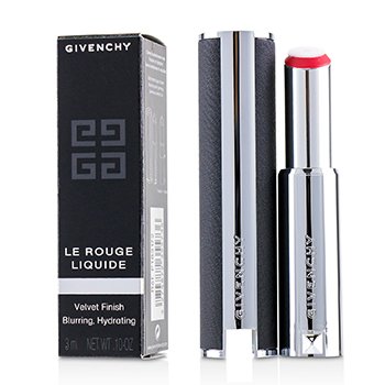 Givenchy Le Rouge Liquide - # 203 Rose Jersey