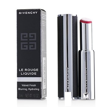 Givenchy Le Rouge Liquide - # 205 Corail Popeline