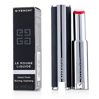Givenchy Le Rouge Liquide - # 107 Nude Velours