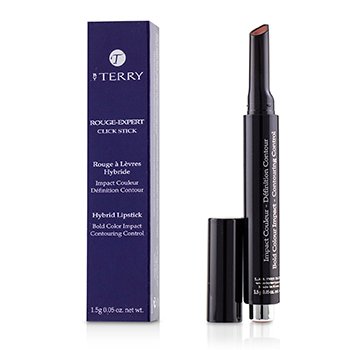 By Terry Rouge Expert Click Stick Hybrid Lipstick - # 18 Be Mine