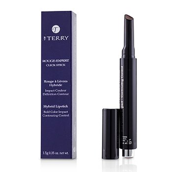 Rouge Expert Click Stick Hybrid Lipstick - # 25 Dark Purple