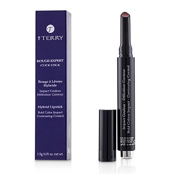 By Terry Rouge Expert Click Stick Hybrid Lipstick - # 9 Flesh Award