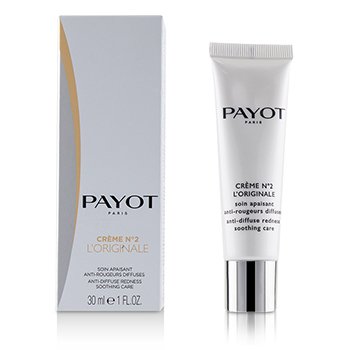 Payot Creme N°2  LOriginale Anti-Diffuse Redness Soothing Care