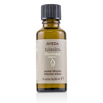 Tulasara Aroma Infusion - Illuminate (Professional Product)