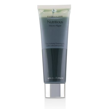 Nutritious Micro-Algae Pore Purifying Cleansing Jelly