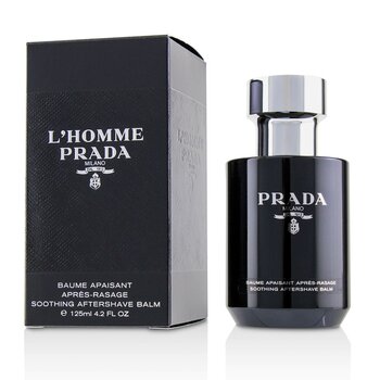 L'Homme Soothing Aftershave Balm