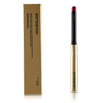 HourGlass Confession Ultra Slim High Intensity Refillable Lipstick - # I Crave (Bright Red)