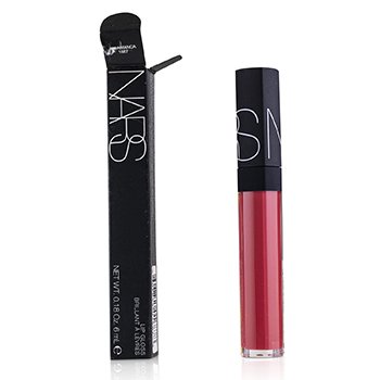 Lip Gloss (New Packaging) - #Salamanca (Box Slightly Damaged)