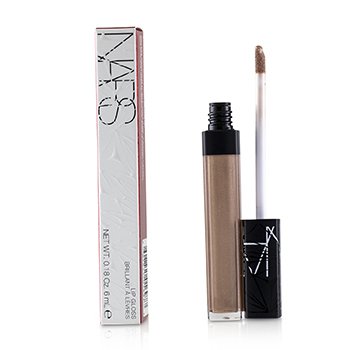 NARS Lip Gloss (New Packaging) - #Soleil Dorient