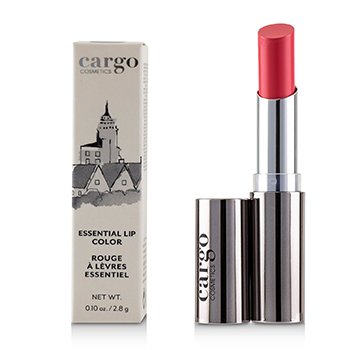 Essential Lip Color - # Palm Beach (Pink Coral)