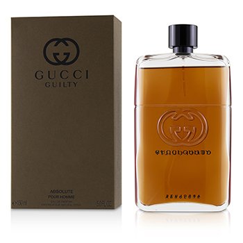 Gucci Guilty Absolute Eau De Parfum Spray