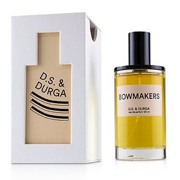 D.S. & Durga Bowmakers Eau De Parfum Spray