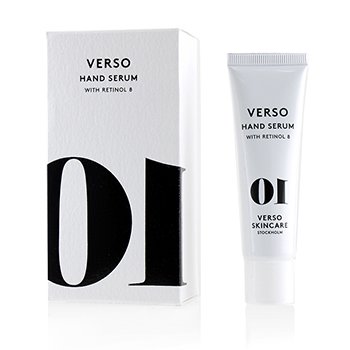 Hand Serum