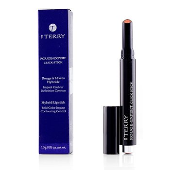 By Terry Rouge Expert Click Stick Hybrid Lipstick - # 26 Choco Chic