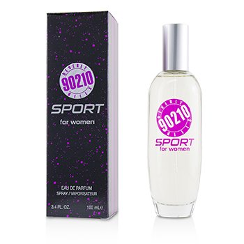 Sport Eau De Parfum Spray