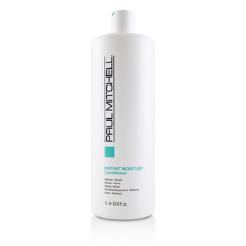 Instant Moisture Conditioner (Hydrates - Revives)