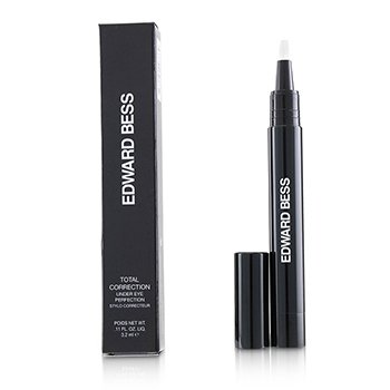 Total Correction Under Eye Perfection - # 01 Light