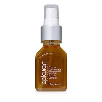 Epicuren Enzyme Concentrate Vitamin Protein Complex - For Dry, Normal & Combination Skin Types