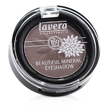 Lavera Beautiful Mineral Eyeshadow - # 29 Mattn Ginger